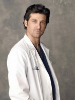 Patrick Dempsey photo #