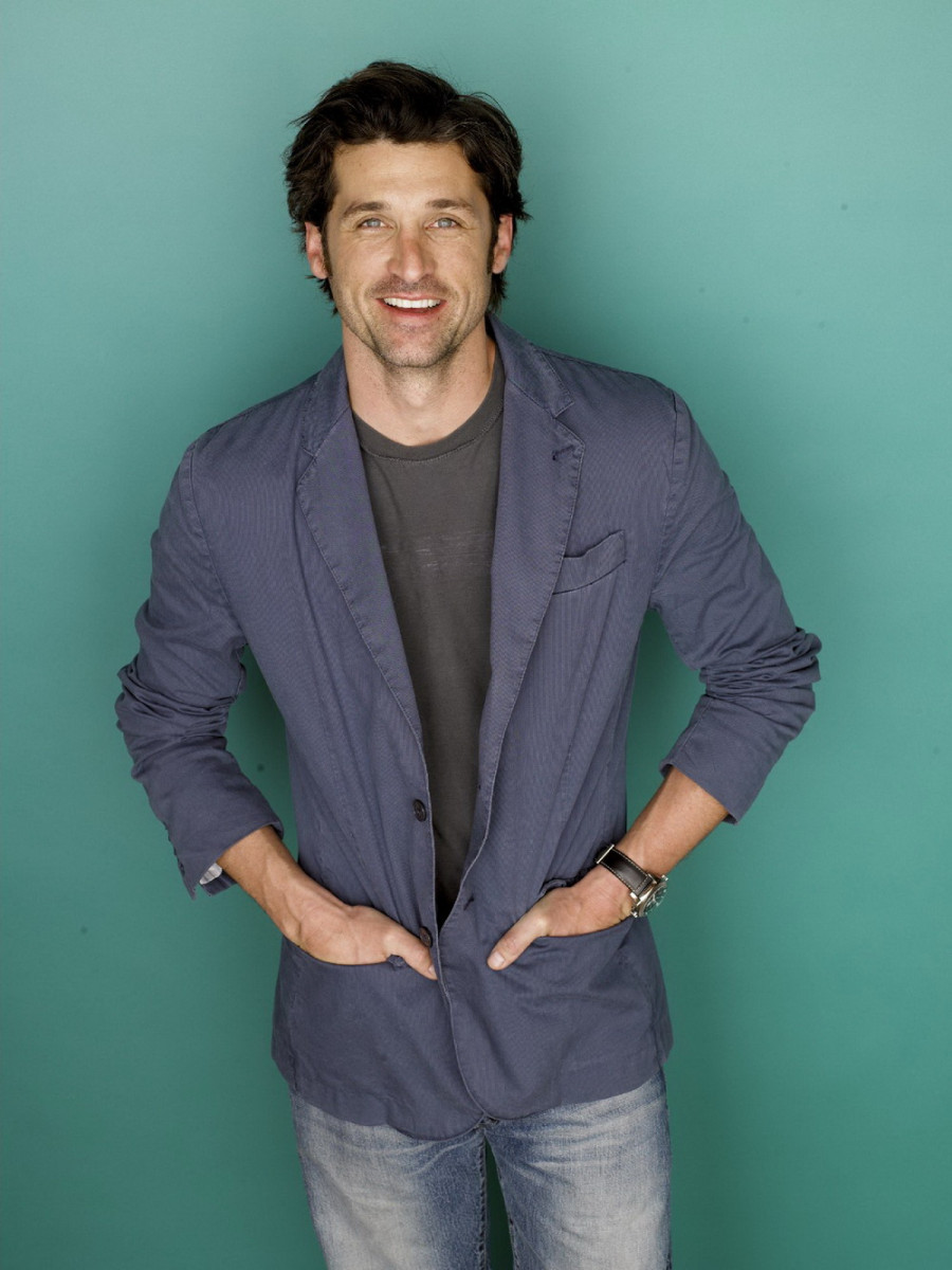 Patrick Dempsey: pic #202957