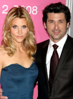 Patrick Dempsey photo #