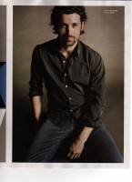 Patrick Dempsey photo #