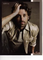 Patrick Dempsey photo #