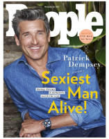 Patrick Dempsey photo #