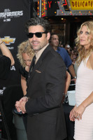 Patrick Dempsey photo #