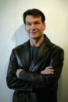 Patrick Swayze photo #