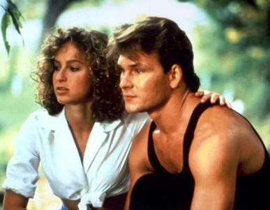 photo 5 in Patrick Swayze gallery [id61141] 0000-00-00