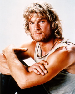 Patrick Swayze pic #61142