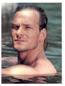 photo 4 in Patrick Swayze gallery [id149685] 2009-04-24