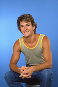 photo 3 in Patrick Swayze gallery [id190296] 2009-10-14