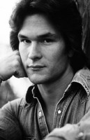 Patrick Swayze photo #