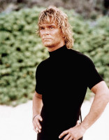 Patrick Swayze photo #