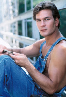 Patrick Swayze photo #