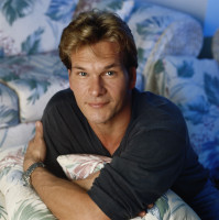 Patrick Swayze photo #