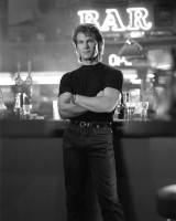 Patrick Swayze photo #