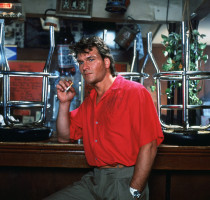 Patrick Swayze photo #