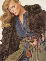 Patti Hansen photo #