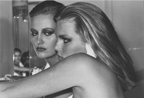 Patti Hansen photo #