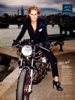 Patti Hansen photo #