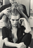 Patti Hansen photo #