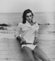 Patti Hansen photo #