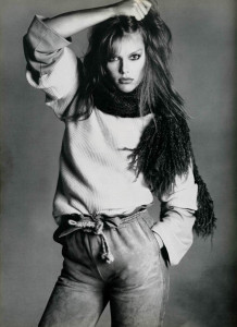 photo 3 in Patti Hansen gallery [id187894] 2009-10-07