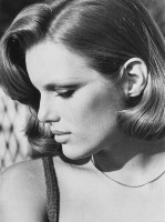 Patti Hansen photo #