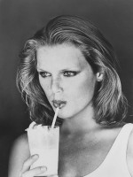 Patti Hansen photo #