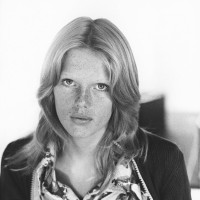 Patti Hansen photo #