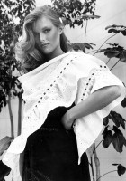 Patti Hansen photo #