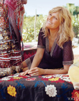 Patti Hansen photo #