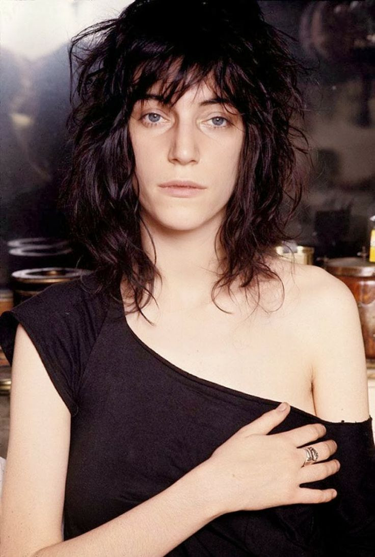 Patti Smith: pic #979117