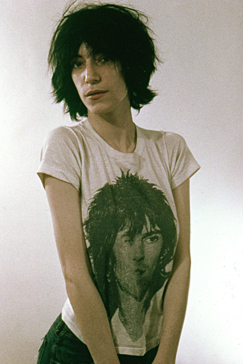 Patti Smith: pic #979122