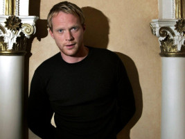 Paul Bettany photo #