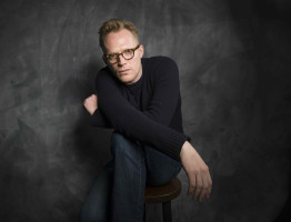 photo 7 in Paul Bettany gallery [id472147] 2012-04-08