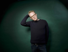 Paul Bettany photo #