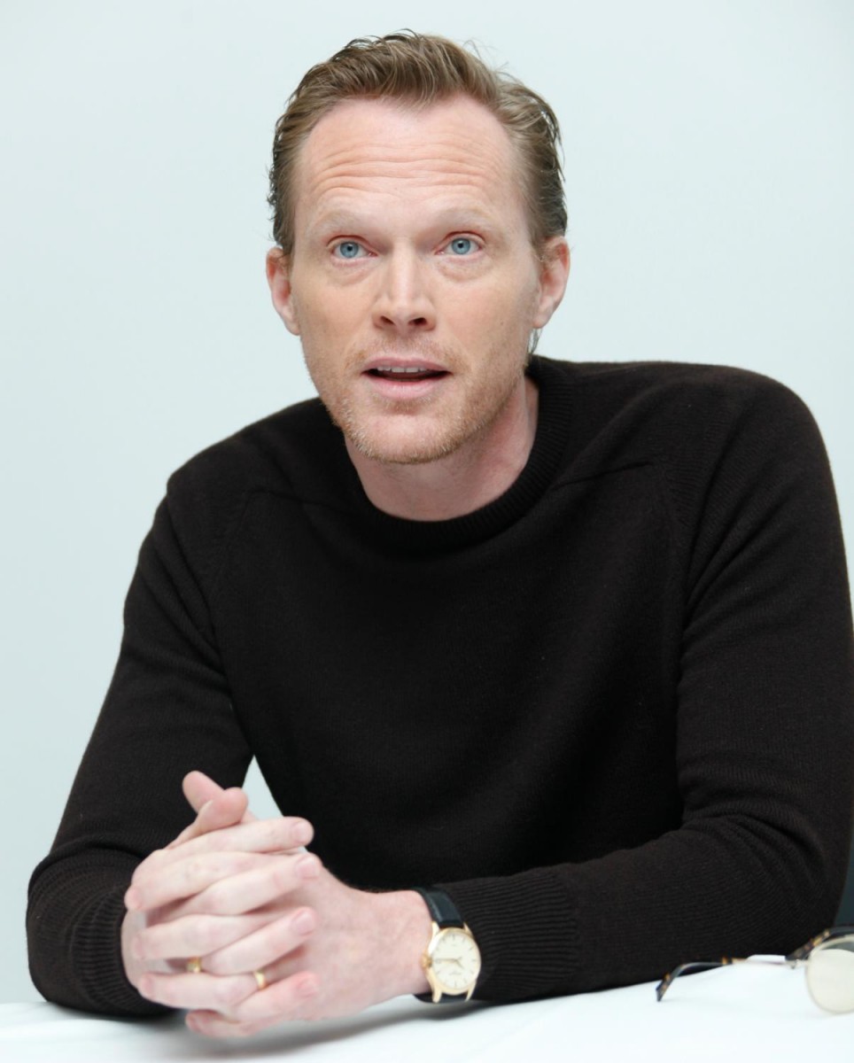 Paul Bettany: pic #769347