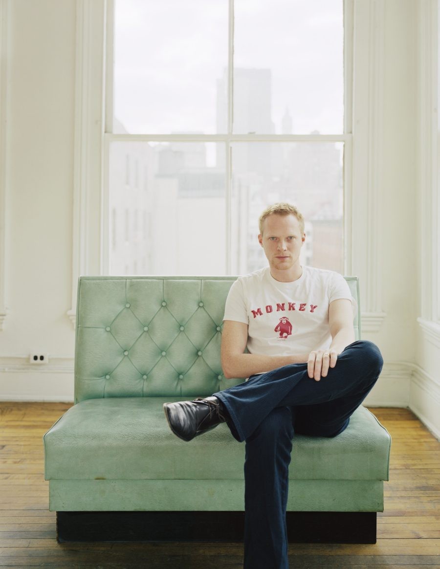 Paul Bettany: pic #68162