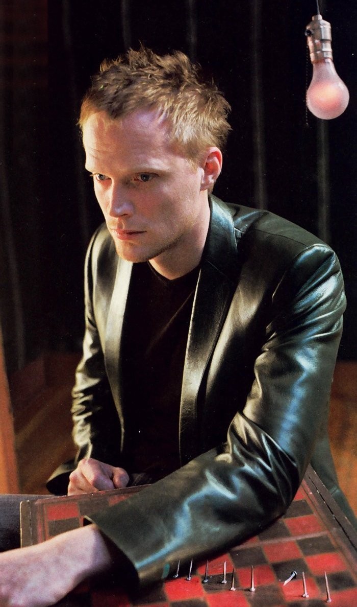 Paul Bettany: pic #53416