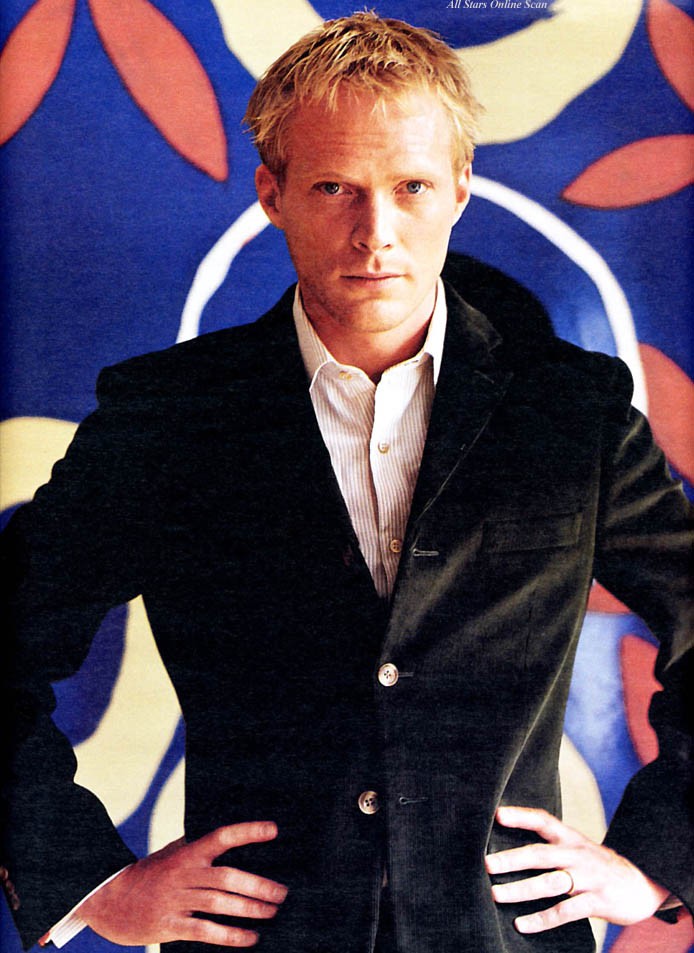 Paul Bettany: pic #17025