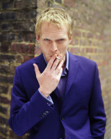 Paul Bettany photo #