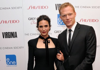 Paul Bettany pic #493043