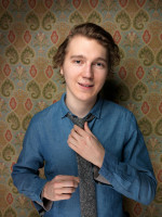 Paul Dano photo #