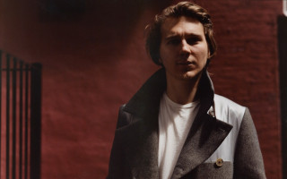 Paul Dano photo #