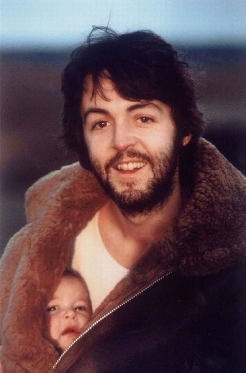 Paul McCartney: pic #269615