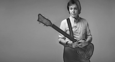 Paul McCartney photo #