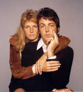 Paul McCartney pic #213057