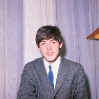 Paul McCartney photo #