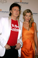photo 26 in Paul McCartney gallery [id225761] 2010-01-14