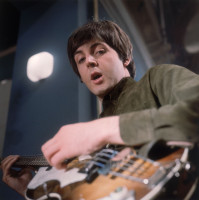 Paul McCartney photo #