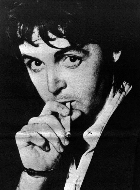 Paul McCartney: pic #191461