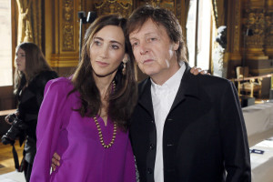 photo 10 in Paul McCartney gallery [id583643] 2013-03-17